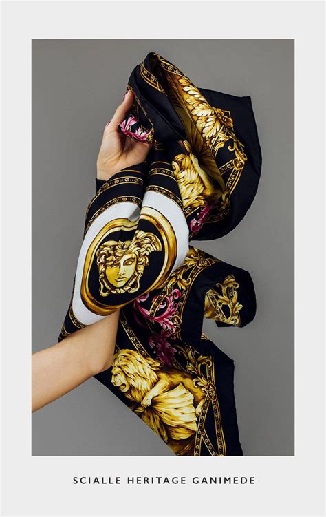 mascarillas versace|Tienda Online Versace .